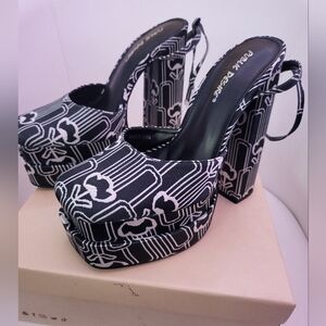 Brand new public desire platform shows